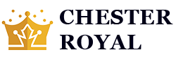 Chester Royal Bank logo